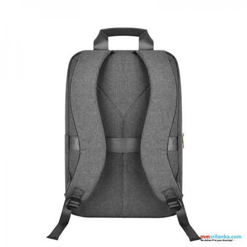 WIWU MINIMALIST BACKPACK - GREY